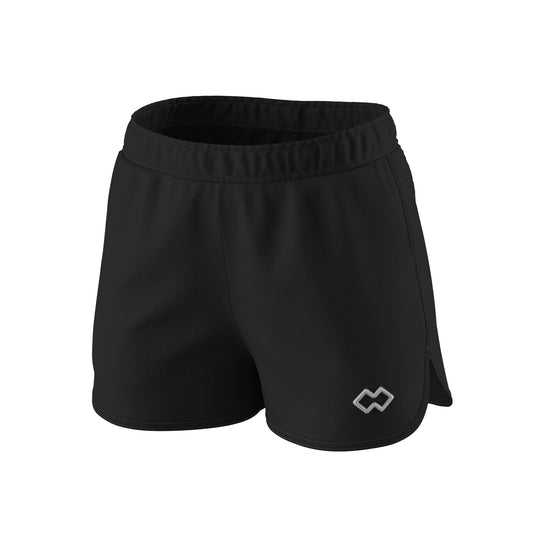 ESSENTIAL SS26 SHORT 012 WOMAN AD