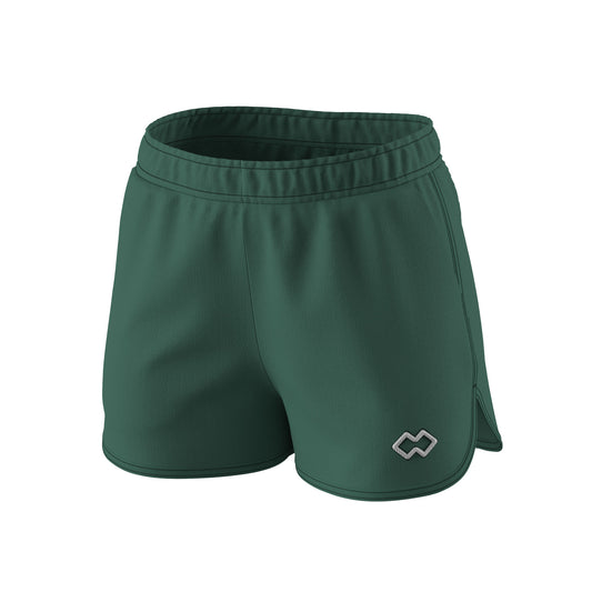 ESSENTIAL SS26 SHORT 012 WOMAN AD