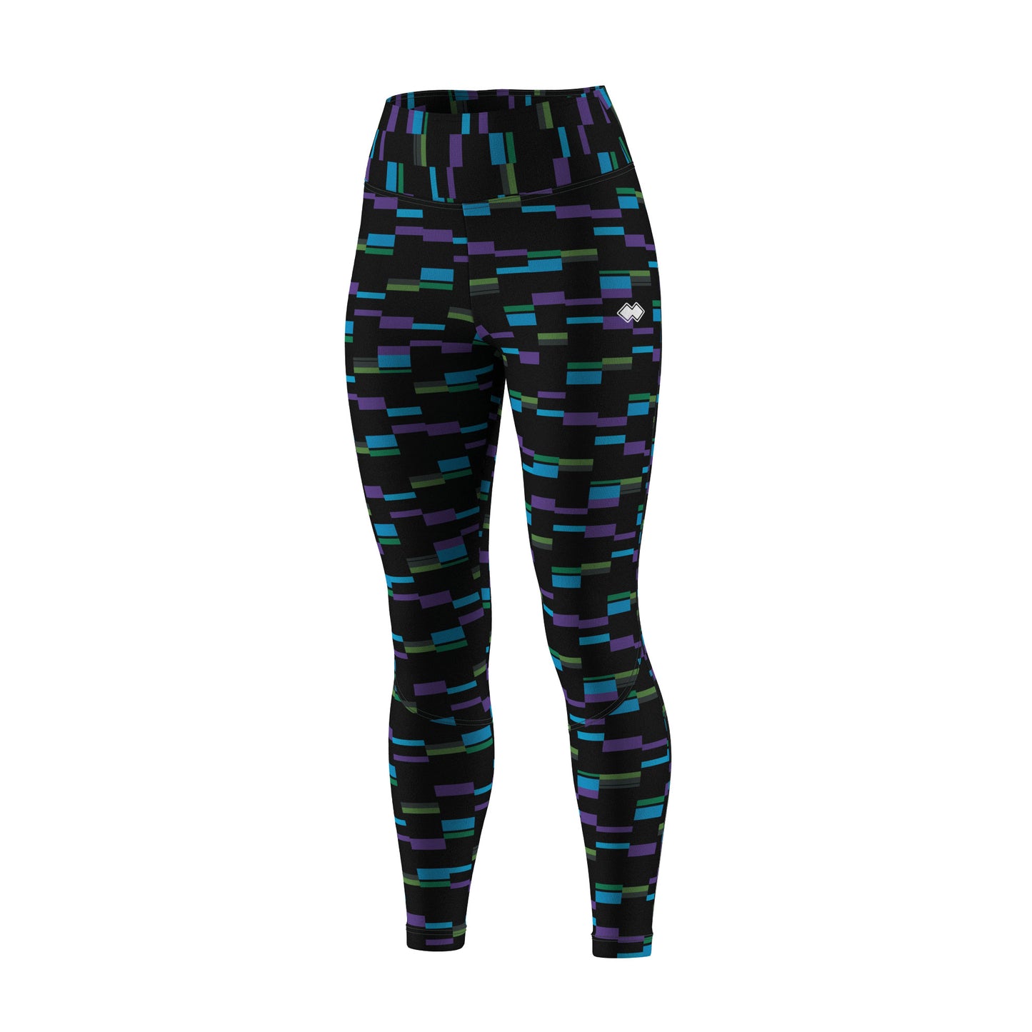 ALL OVER SS26 LEGGINS 015 WOMAN AD
