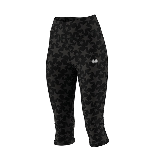 ALL OVER SS26 LEGGINS 3/4 016 WOMAN AD