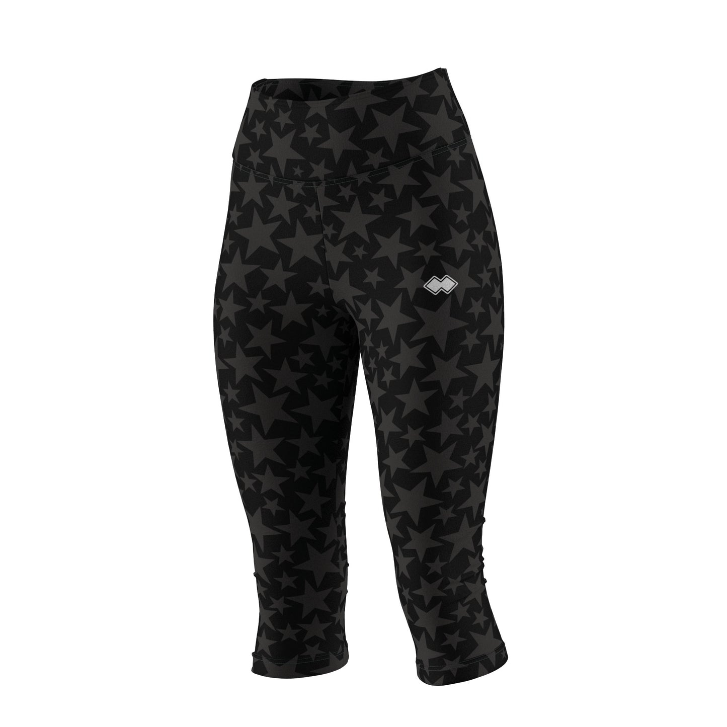 ALL OVER SS26 LEGGINS 3/4 016 WOMAN AD