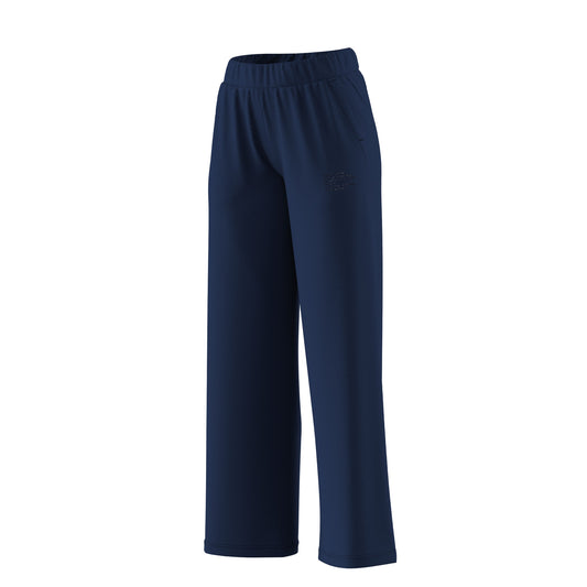 NO LOGO SS26 FLARE PANT 03 WOMAN AD