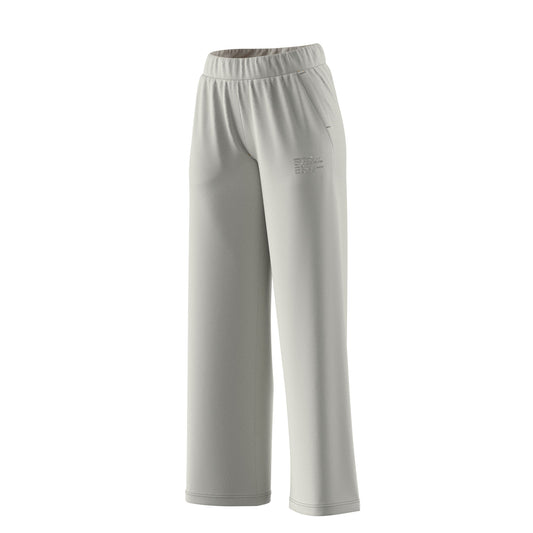 NO LOGO SS26 FLARE PANT 03 WOMAN AD