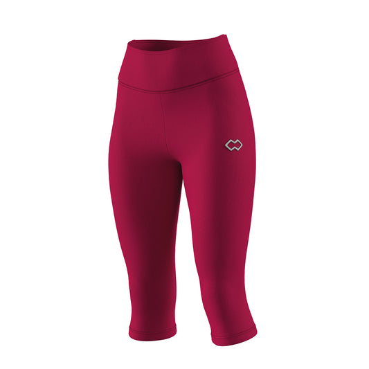 ESSENTIAL SS26 LEGGINS 3/4 017 WOMAN AD