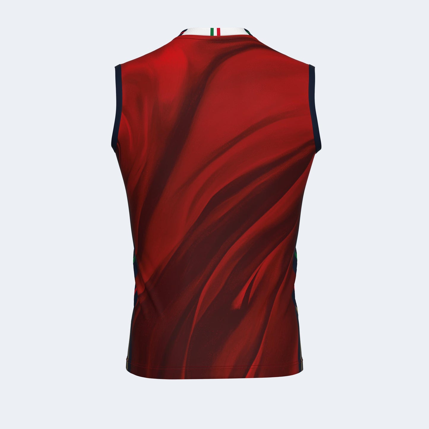 NAZ. ITALIA VOLLEY 4^MG GARA UNISEX SHOP JR 25/28