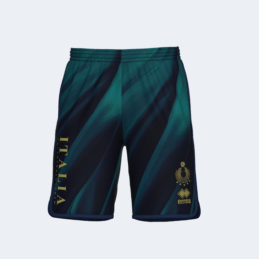 NAZ. ITALIA VOLLEY BERMUDA T. LIBERO MAN AD