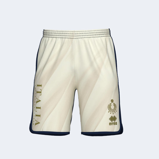 NAZ. ITALIA VOLLEY BERMUDA T. LIBERO MAN AD