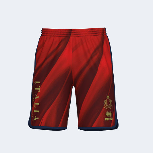 NAZ. ITALIA VOLLEY BERMUDA T. LIBERO MAN AD