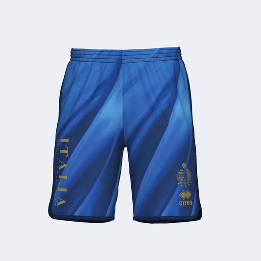 NAZ. ITALIA VOLLEY BERMUDA T. LIBERO MAN JR