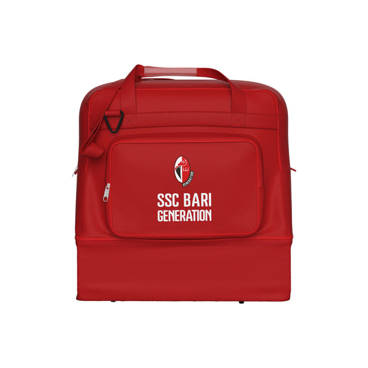 SSC BARI GENERATION BORSA BASIC