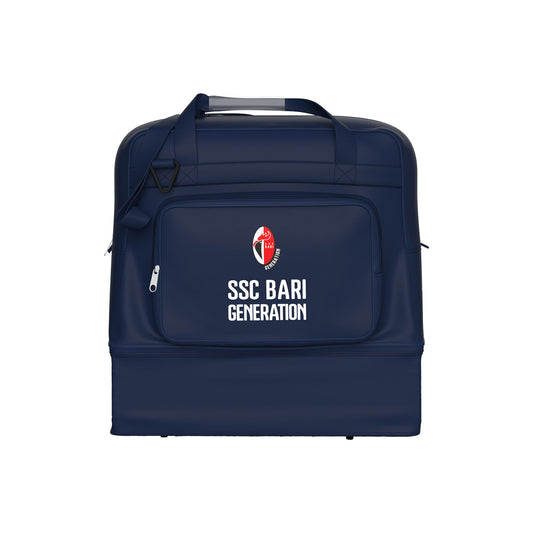 SSC BARI GENERATION BORSA BASIC