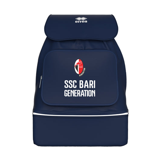 SSC BARI KIT GENERATION ZAINO MERCURY