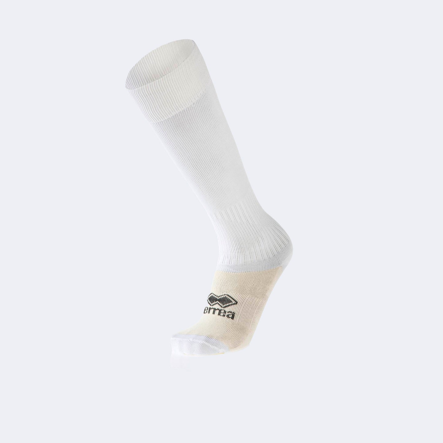 POLYESTER avec pied CHAUSSETTE