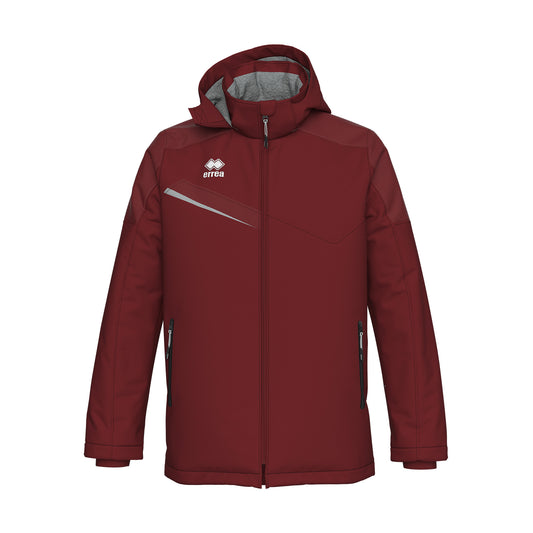 ICELAND 3.0 GIACCA AD