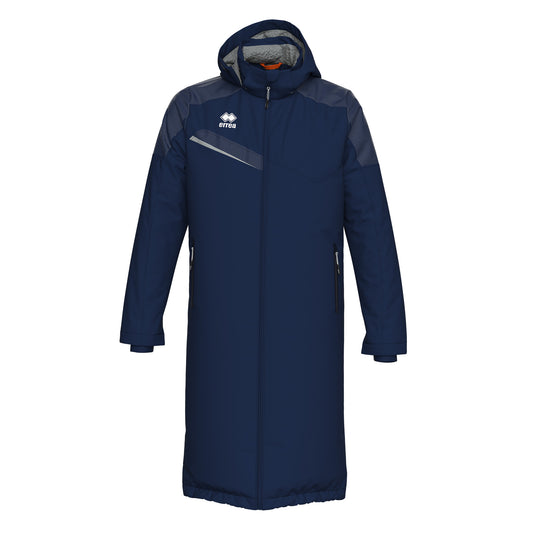 ICELAND COACH 3.0 GIACCA AD