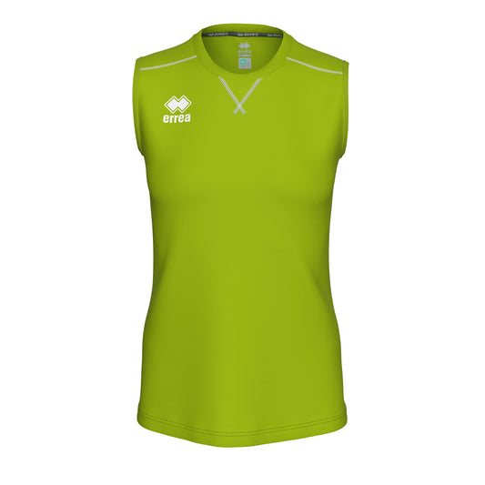 ALISON  LADIES TANK AD