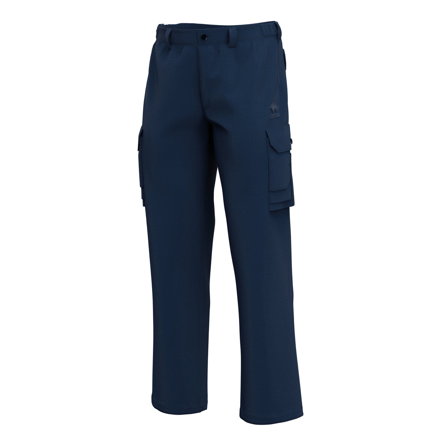 MIKE PANTALONE AD