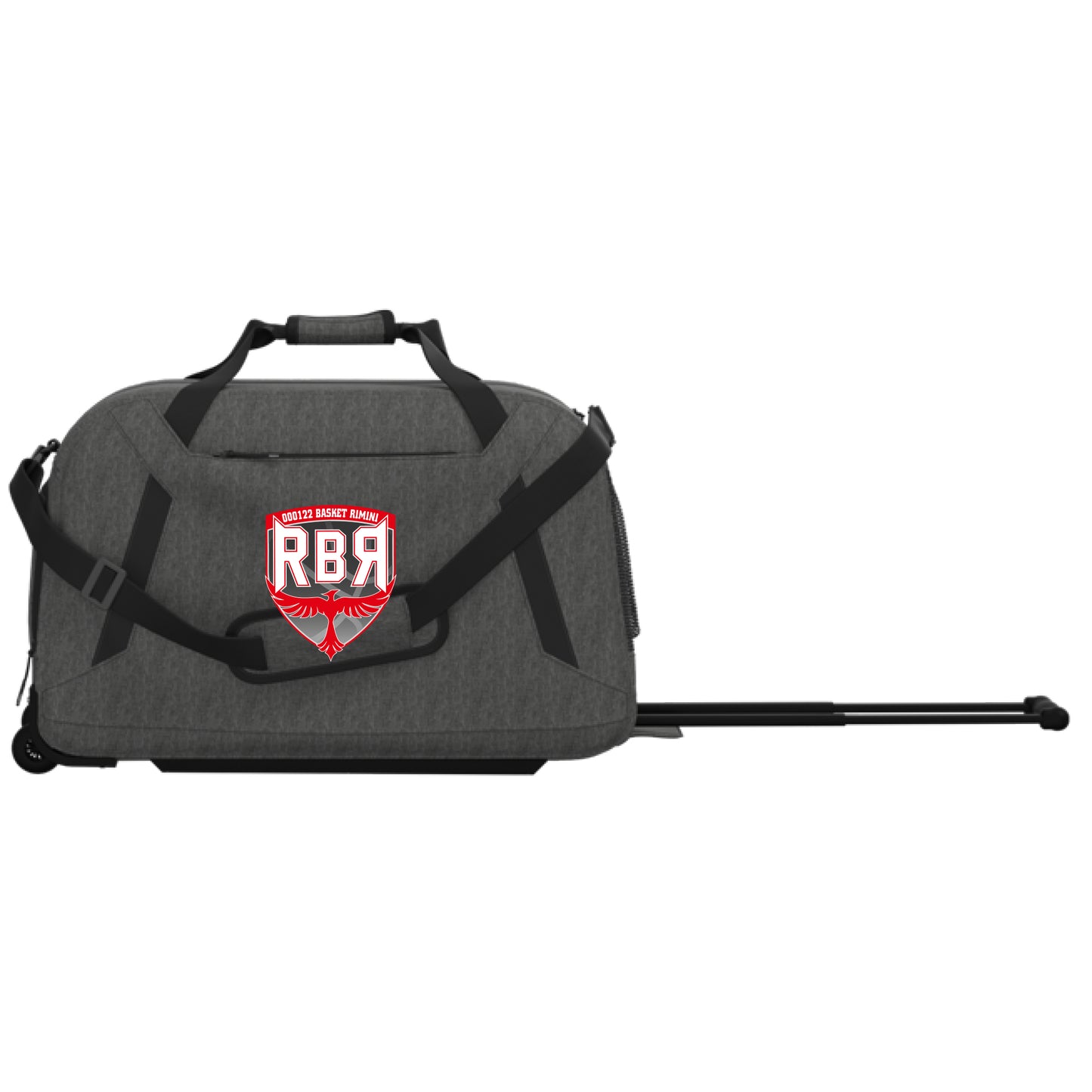 BAJA TROL BORSA