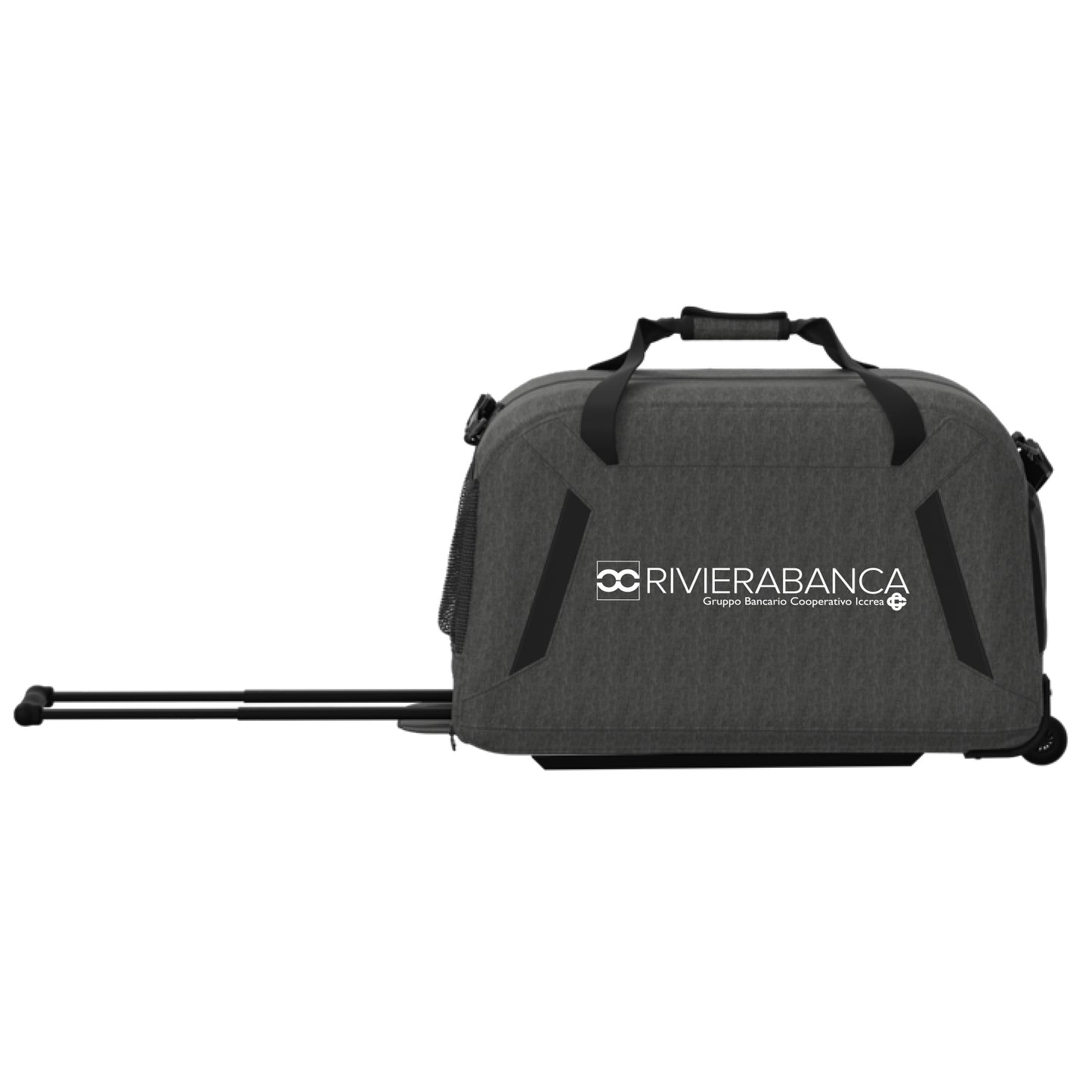 BAJA TROL BORSA