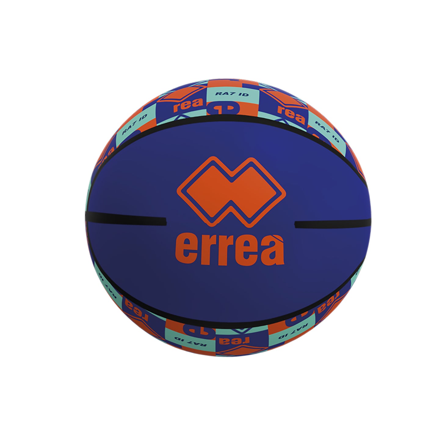 RA ID BASKET PALLONE