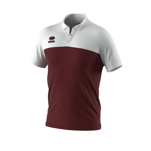 BOB POLO MC AD