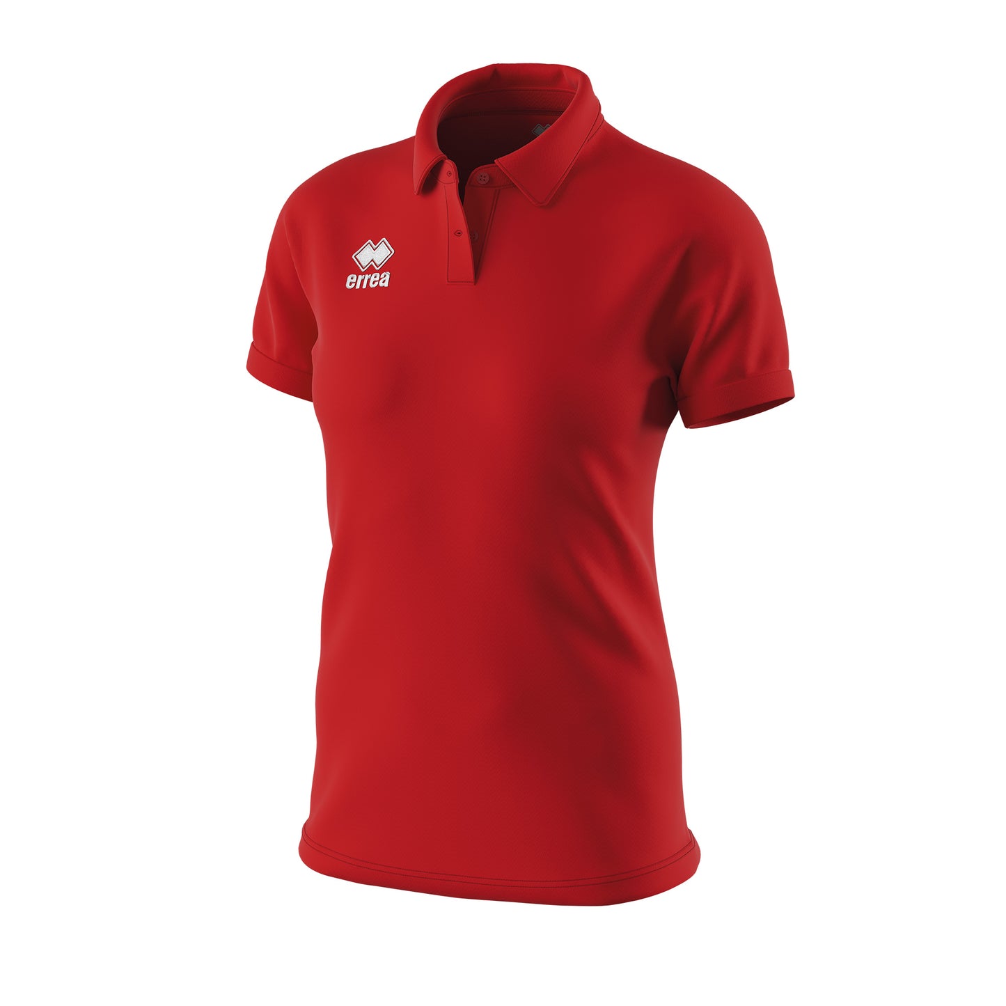 ALEXIS POLO DONNA MC AD