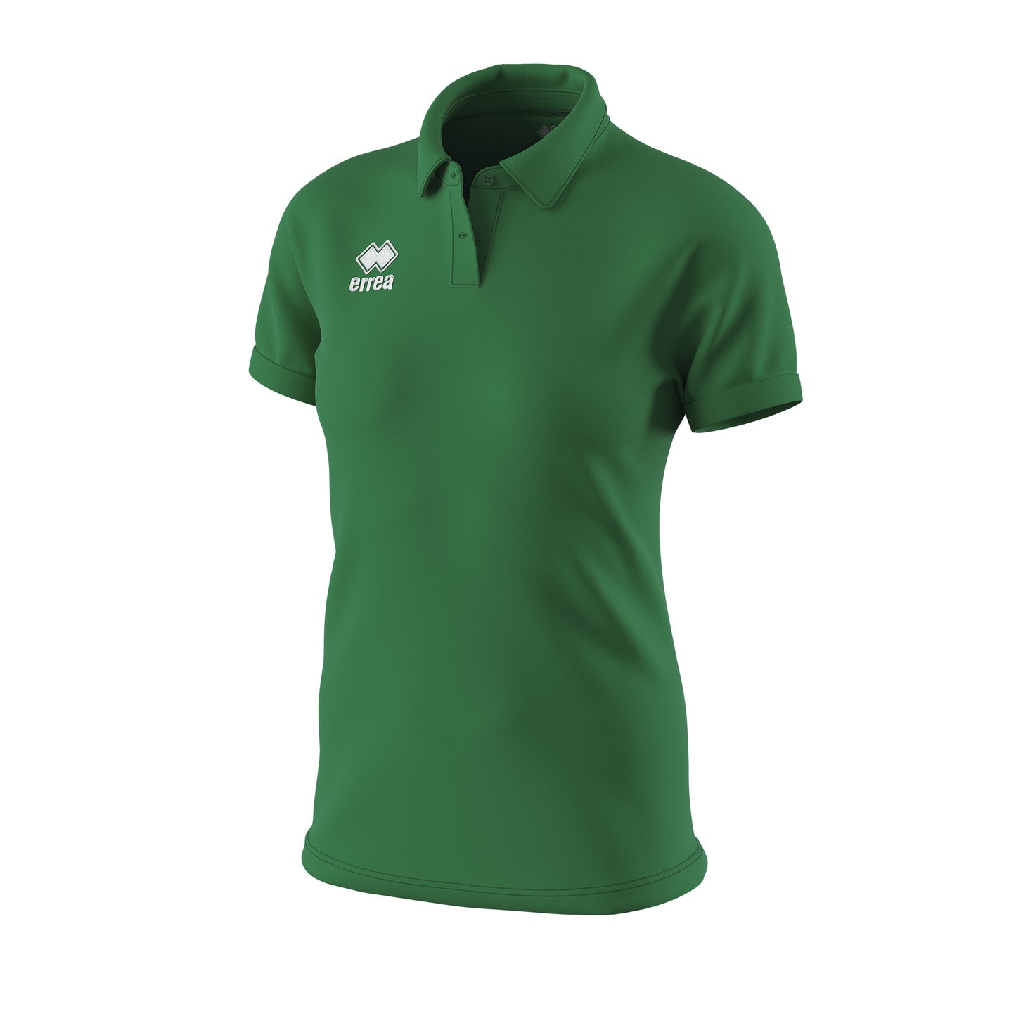 ALEXIS POLO DONNA MC AD