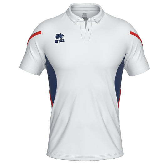 CLARK POLO MC AD
