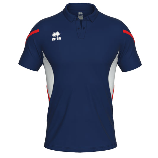 CLARK POLO MC AD