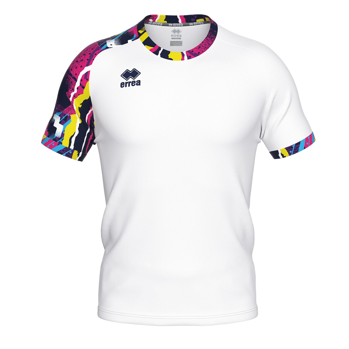 PADDY CAMISETA SS AD