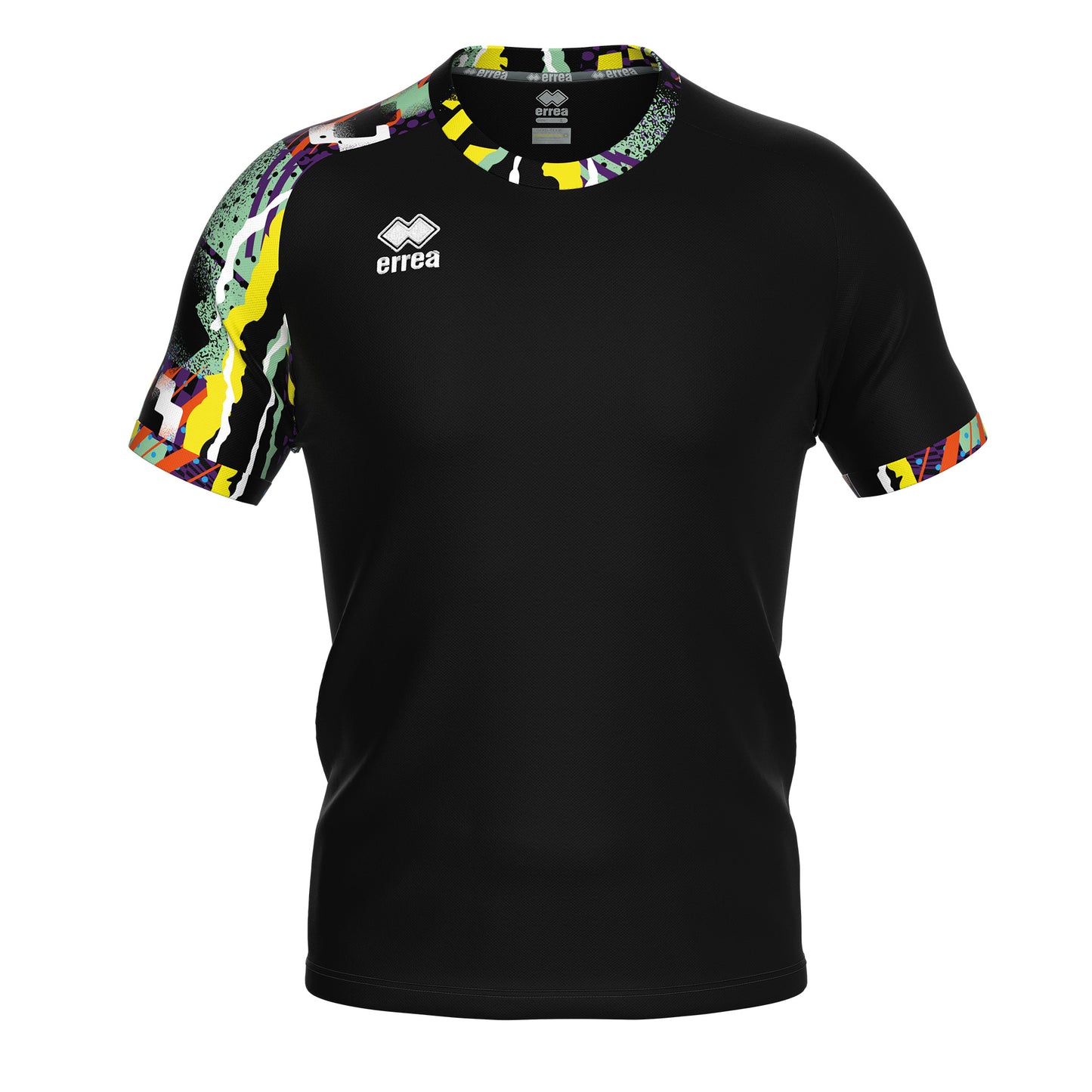 PADDY CAMISETA SS AD
