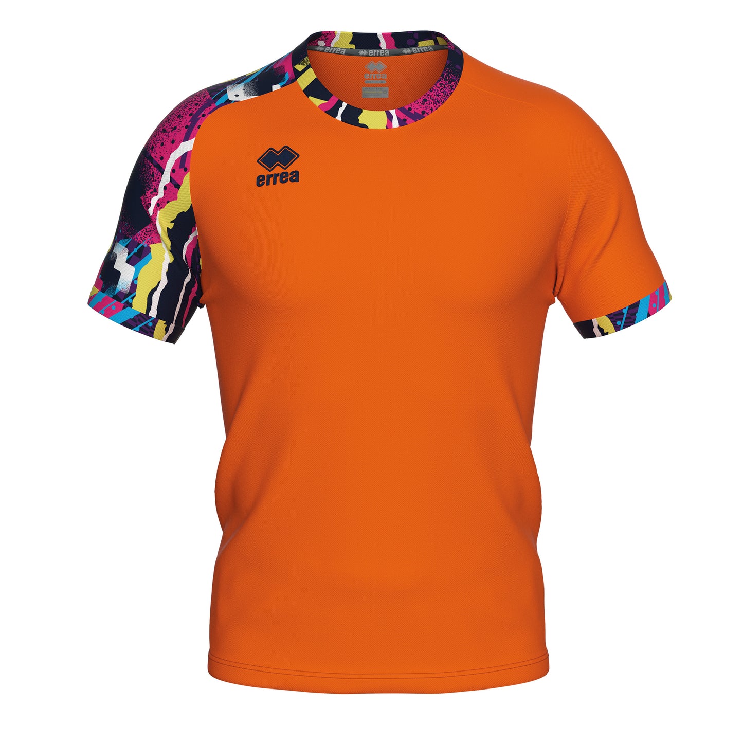 PADDY CAMISETA SS AD
