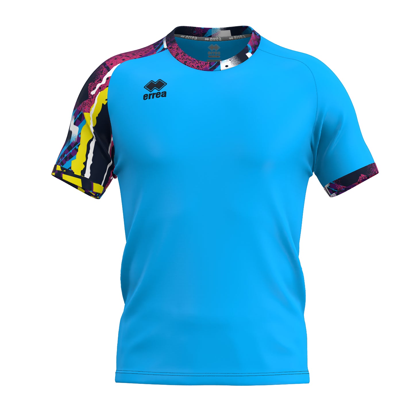 PADDY CAMISETA SS AD