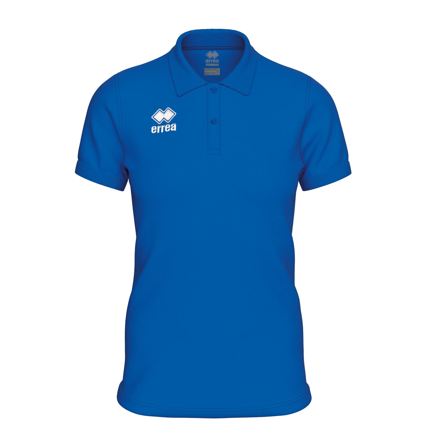 EVO LADIES POLO MC AD