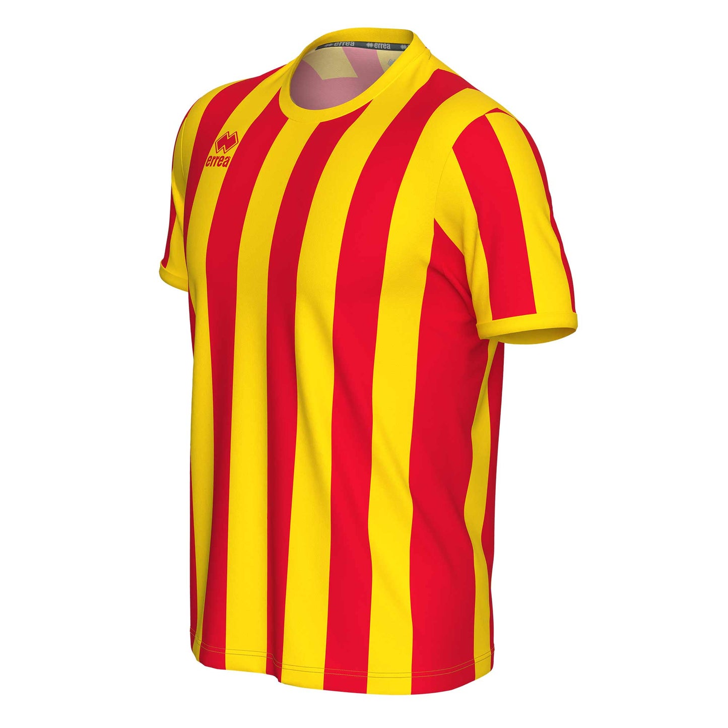 STRIP MAGLIA MC AD