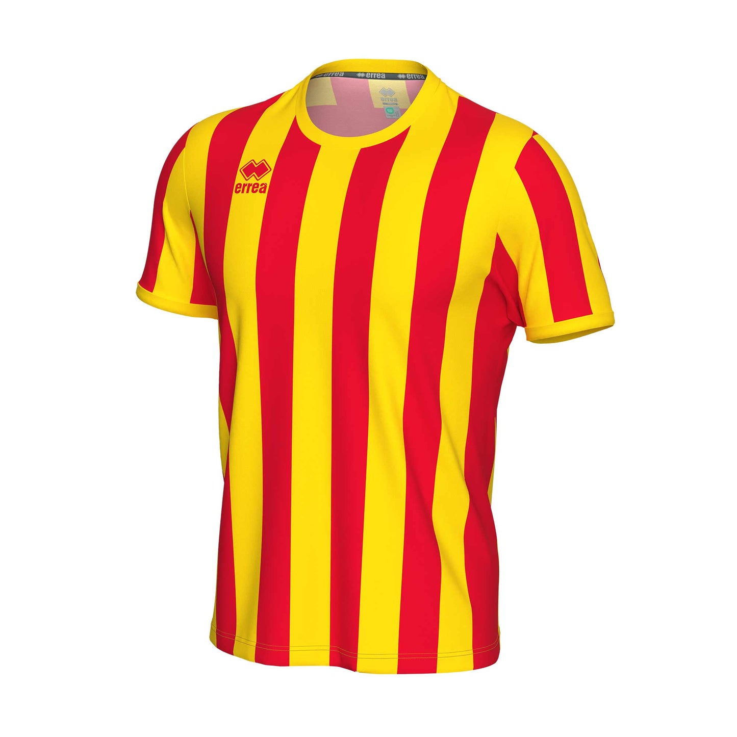 STRIP MAGLIA MC AD