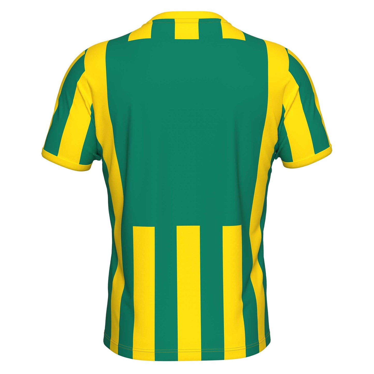 STRIP MAGLIA MC AD