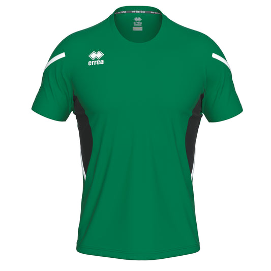 CURTIS MAILLOT MC AD