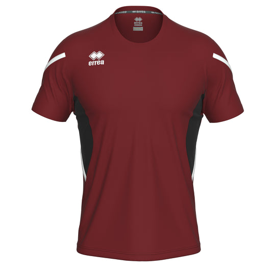 CURTIS MAILLOT MC AD