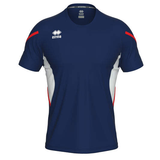 CURTIS MAILLOT MC AD