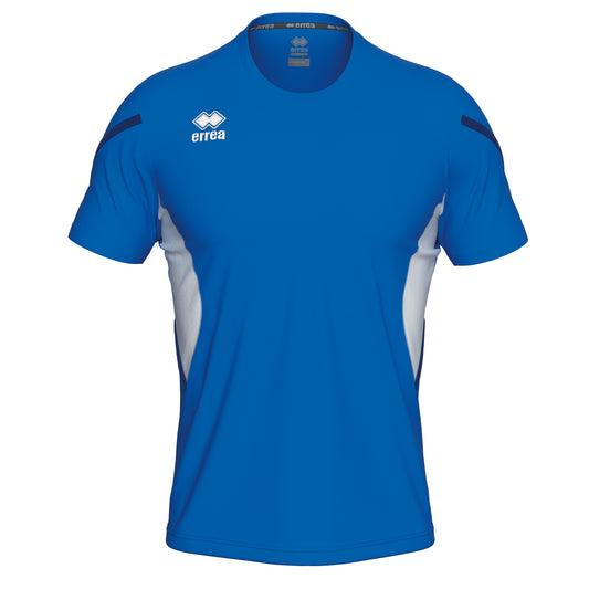 CURTIS MAILLOT MC AD