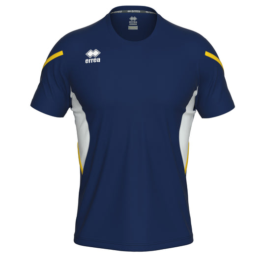 CURTIS MAILLOT MC AD