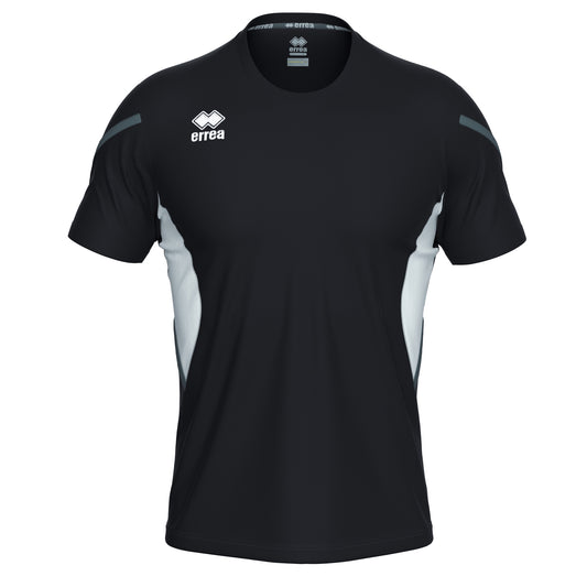 CURTIS MAILLOT MC AD
