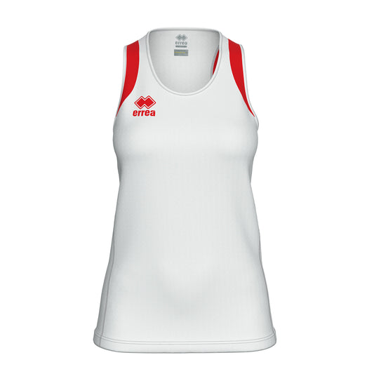 STARTER WOMAN CANOTTA AD