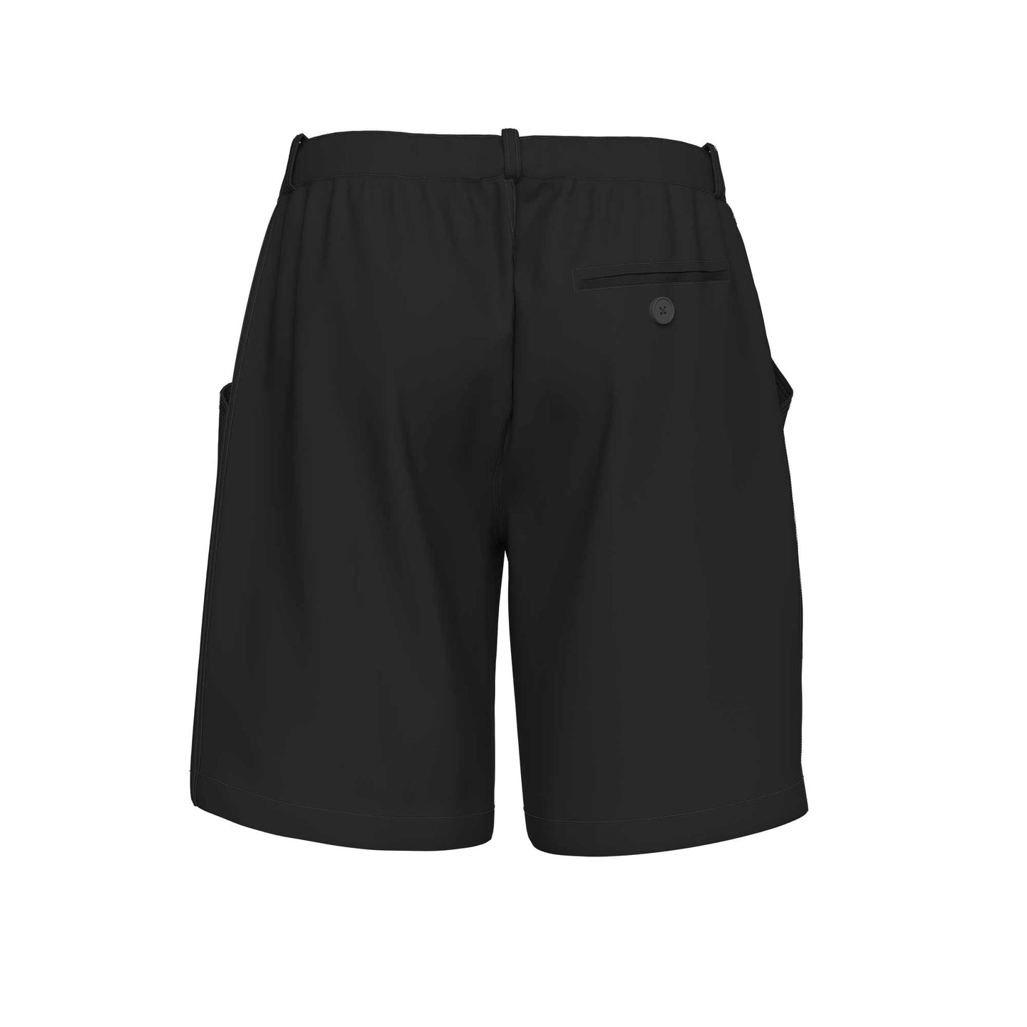 RICKY BERMUDA AD