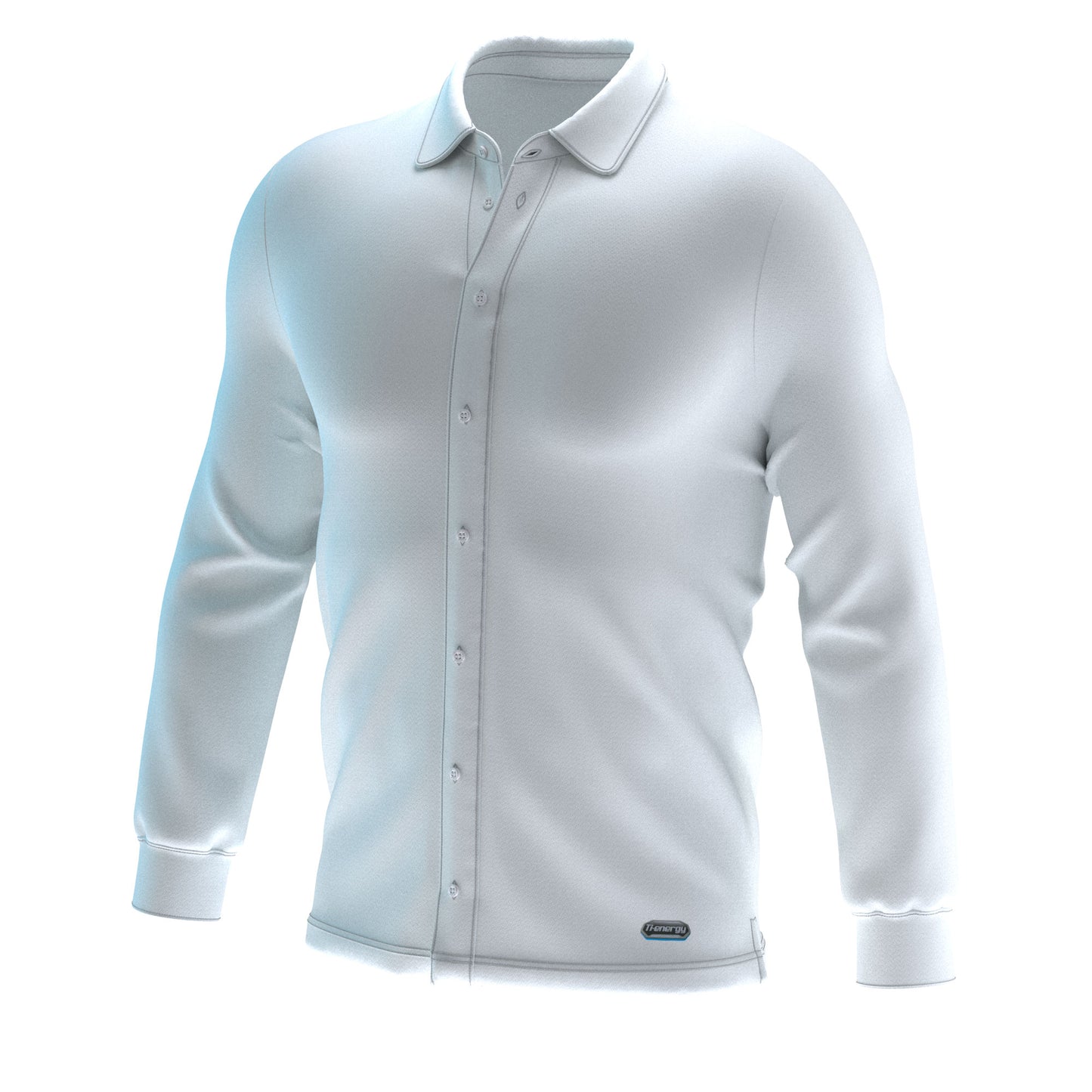 PRESCOTT CAMICIA UOMO ML AD point