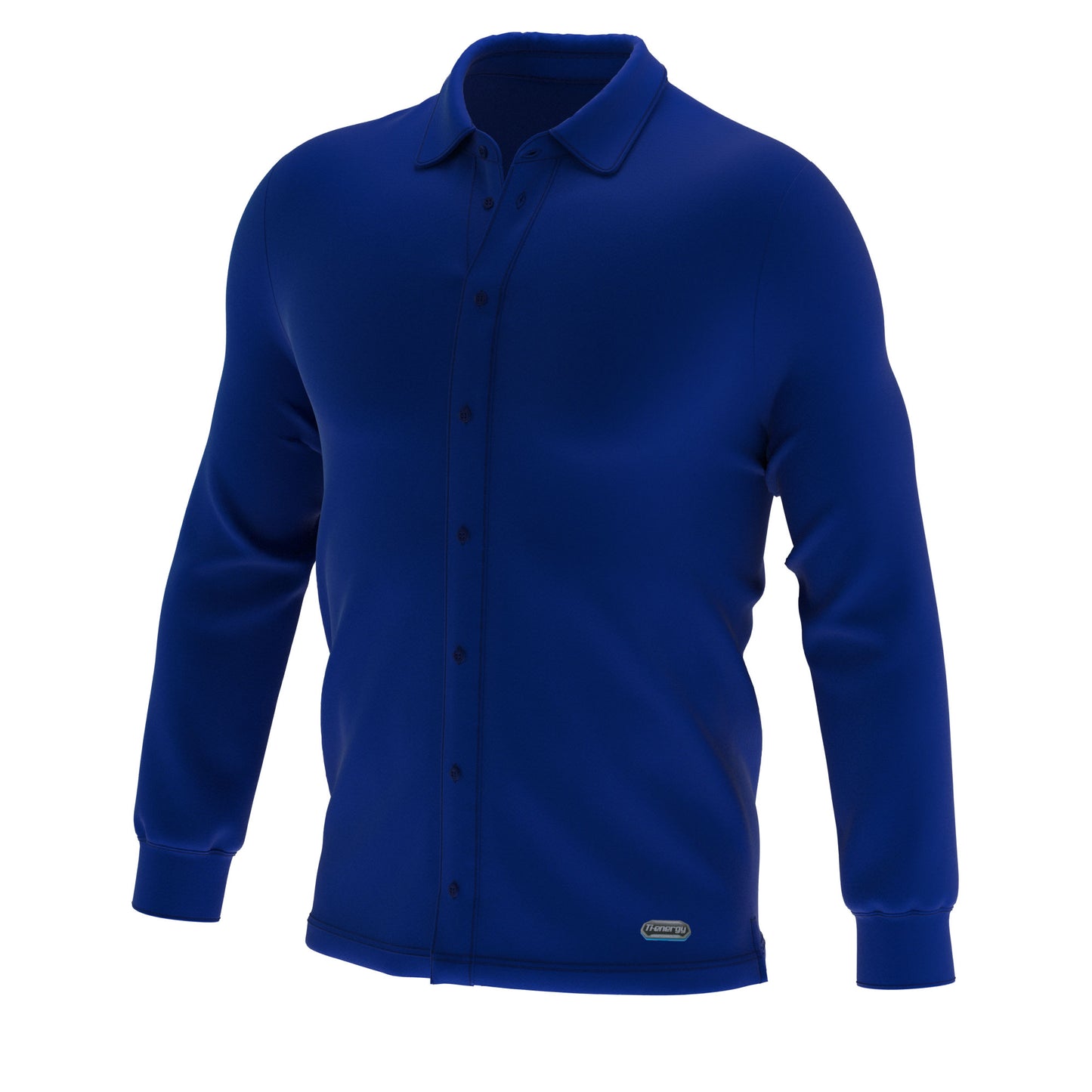 PRESCOTT CAMICIA UOMO ML AD point