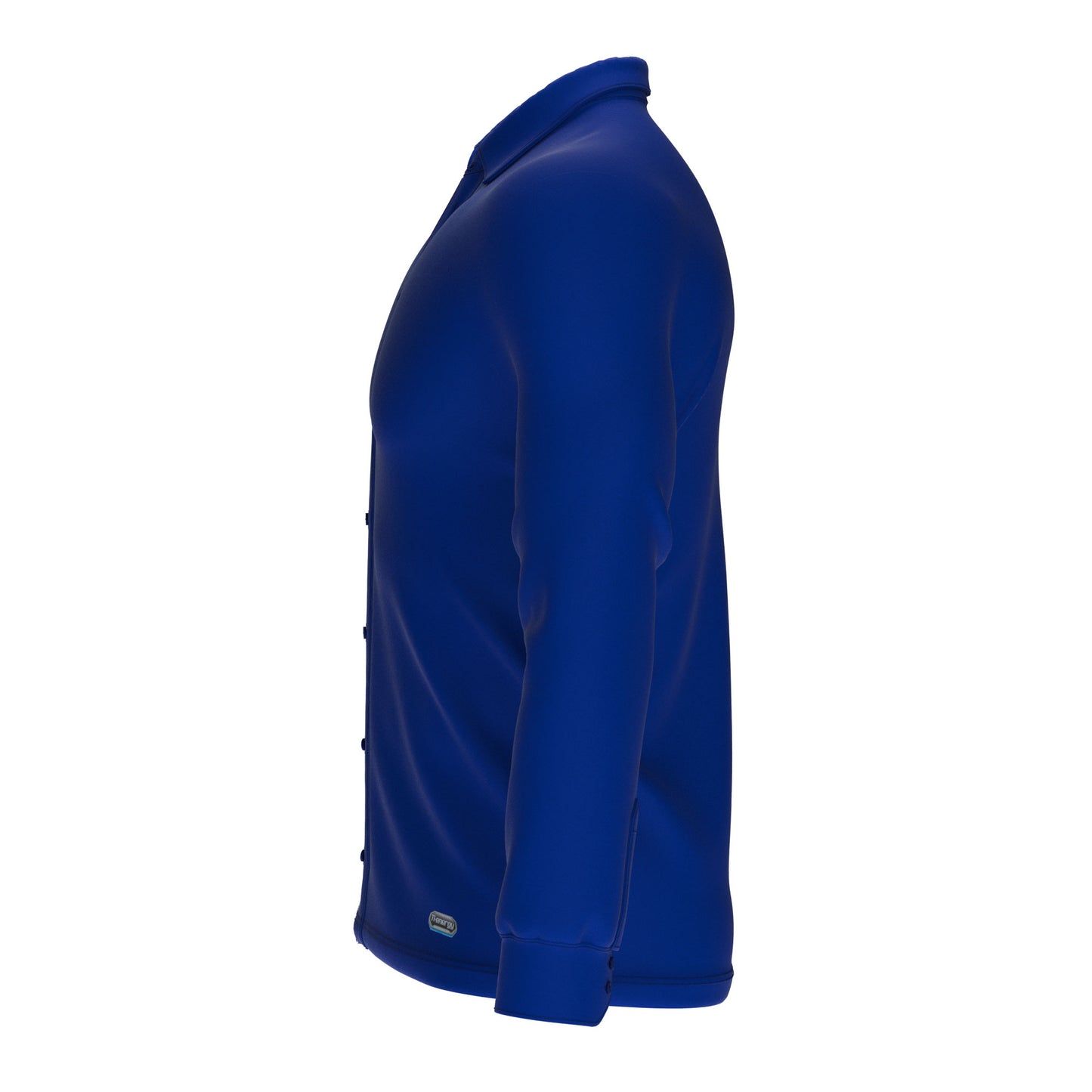 PRESCOTT CAMICIA UOMO ML AD point