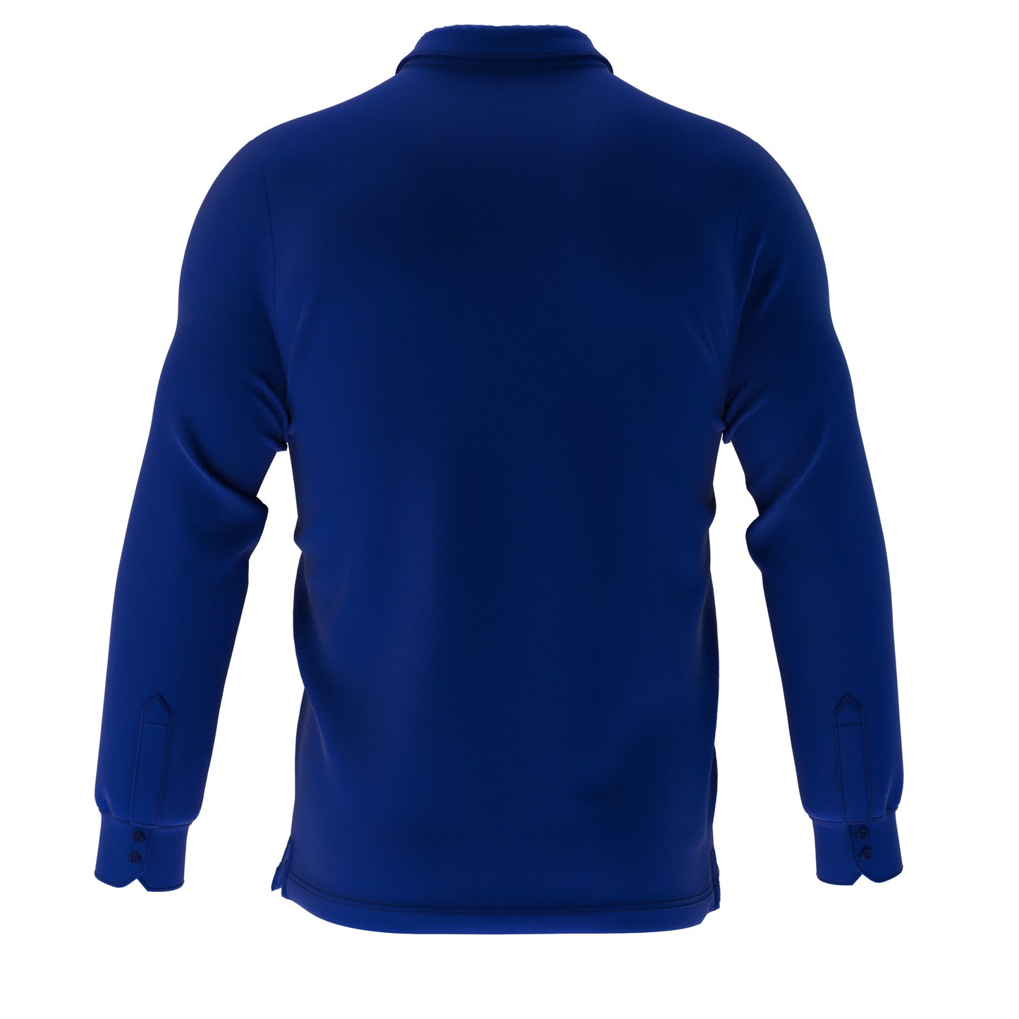 PRESCOTT CAMICIA UOMO ML AD point