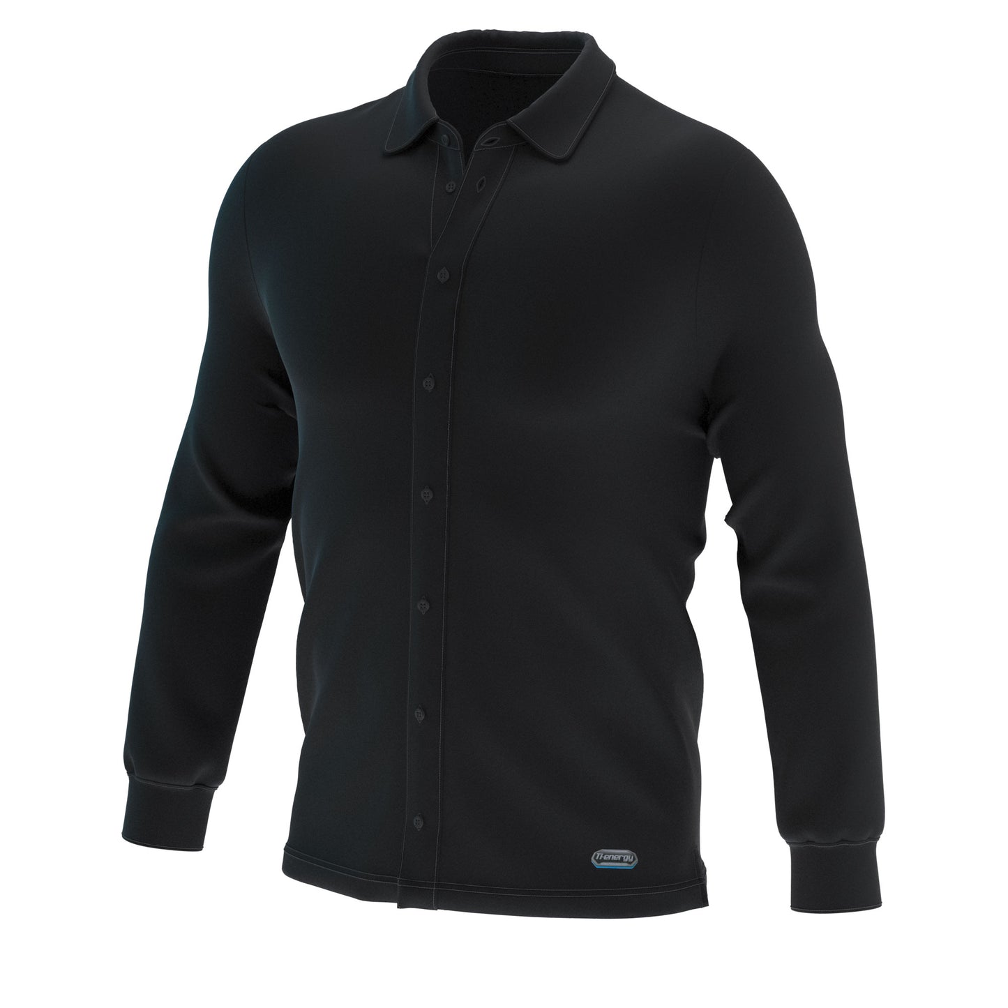 PRESCOTT CAMICIA UOMO ML AD point